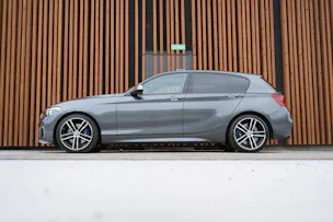 BMW M140i xDRIVE STEPTRONIC l 340 PS