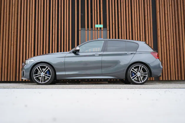 BMW M140i xDRIVE STEPTRONIC l 340 PS