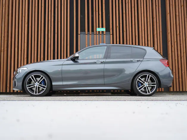 BMW M140i xDRIVE STEPTRONIC l 340 PS