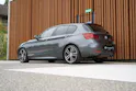 BMW M140i xDRIVE STEPTRONIC l 340 PS