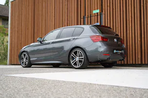 BMW M140i xDRIVE STEPTRONIC l 340 PS