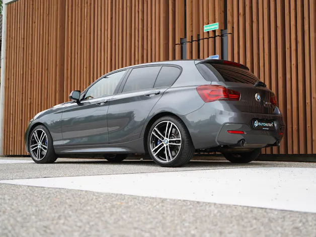 BMW M140i xDRIVE STEPTRONIC l 340 PS