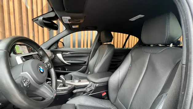 BMW M140i xDRIVE STEPTRONIC l 340 PS
