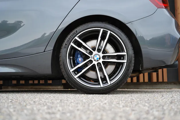 BMW M140i xDRIVE STEPTRONIC l 340 PS