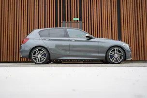 BMW M140i xDRIVE STEPTRONIC l 340 PS