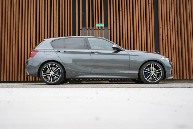 BMW M140i xDRIVE STEPTRONIC l 340 PS