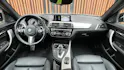 BMW M140i xDRIVE STEPTRONIC l 340 PS