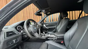 BMW M140i xDRIVE STEPTRONIC l 340 PS