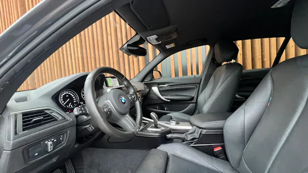 BMW M140i xDRIVE STEPTRONIC l 340 PS