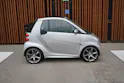 SMART FORTWO PASSION SOFTOUCH CARLSSON EDITION l 84 PS