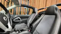SMART FORTWO PASSION SOFTOUCH CARLSSON EDITION l 84 PS