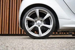 SMART FORTWO PASSION SOFTOUCH CARLSSON EDITION l 84 PS