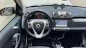 SMART FORTWO PASSION SOFTOUCH CARLSSON EDITION l 84 PS