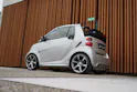 SMART FORTWO PASSION SOFTOUCH CARLSSON EDITION l 84 PS