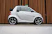 SMART FORTWO PASSION SOFTOUCH CARLSSON EDITION l 84 PS