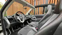 SMART FORTWO PASSION SOFTOUCH CARLSSON EDITION l 84 PS