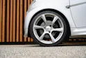 SMART FORTWO PASSION SOFTOUCH CARLSSON EDITION l 84 PS