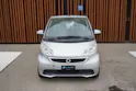 SMART FORTWO PASSION SOFTOUCH CARLSSON EDITION l 84 PS