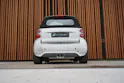 SMART FORTWO PASSION SOFTOUCH CARLSSON EDITION l 84 PS