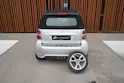 SMART FORTWO PASSION SOFTOUCH CARLSSON EDITION l 84 PS
