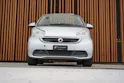 SMART FORTWO PASSION SOFTOUCH CARLSSON EDITION l 84 PS