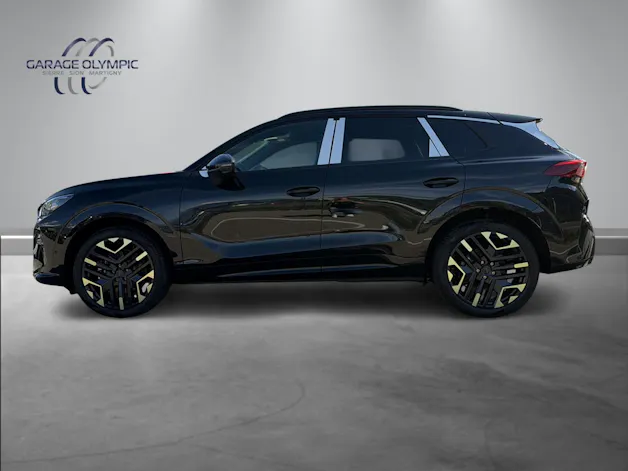 CUPRA Terramar 2.0 TSI Prime Edition DSG 4Drive