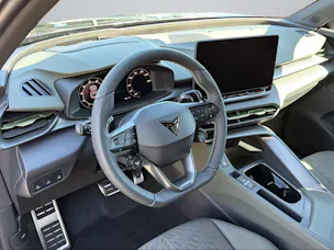 CUPRA Terramar 2.0 TSI Prime Edition DSG 4Drive