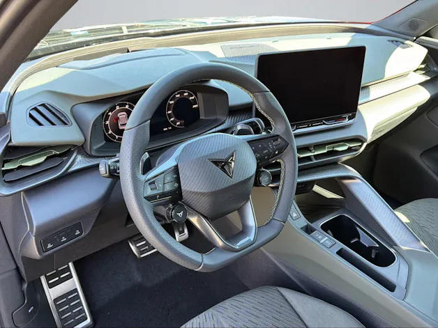 CUPRA Terramar 2.0 TSI Prime Edition DSG 4Drive