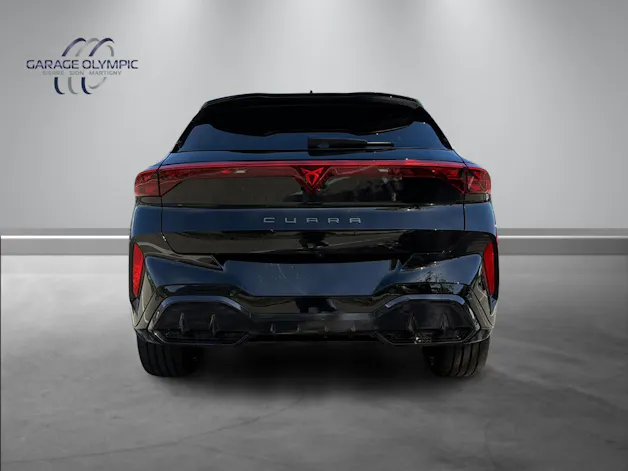 CUPRA Terramar 2.0 TSI Prime Edition DSG 4Drive
