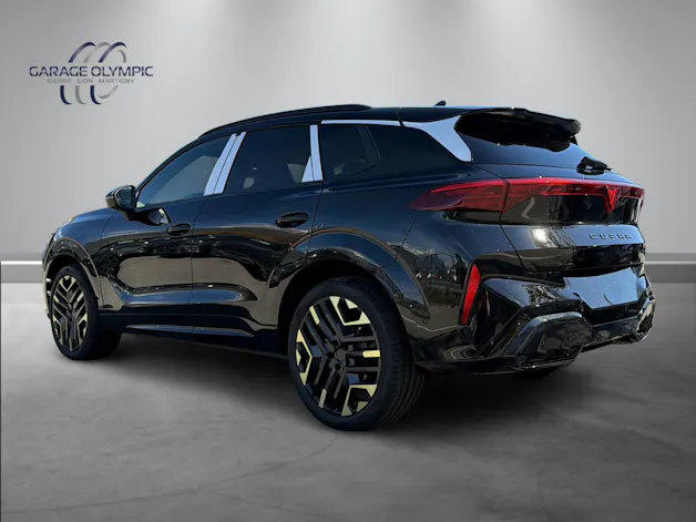 CUPRA Terramar 2.0 TSI Prime Edition DSG 4Drive