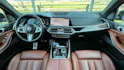 BMW X7 xDRIVE M50d STEPTRONIC M SPORT PLUS l 400 PS
