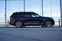 BMW X7 xDRIVE M50d STEPTRONIC M SPORT PLUS l 400 PS