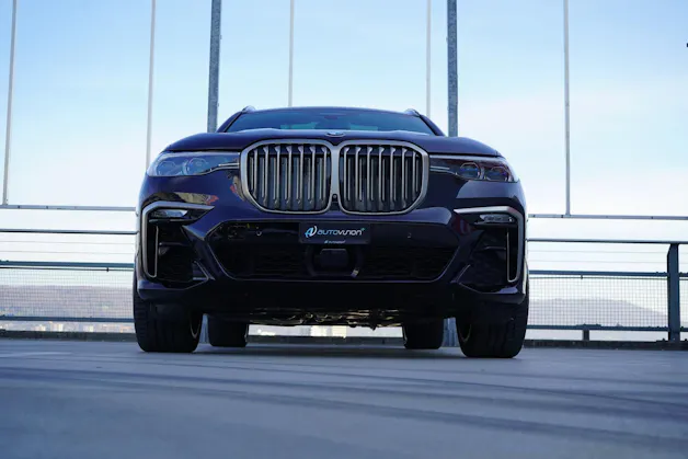BMW X7 xDRIVE M50d STEPTRONIC M SPORT PLUS l 400 PS