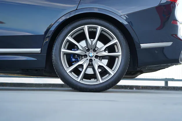 BMW X7 xDRIVE M50d STEPTRONIC M SPORT PLUS l 400 PS