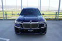 BMW X7 xDRIVE M50d STEPTRONIC M SPORT PLUS l 400 PS