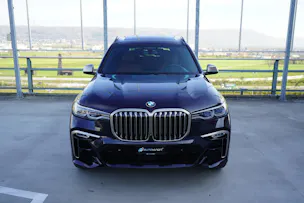 BMW X7 xDRIVE M50d STEPTRONIC M SPORT PLUS l 400 PS