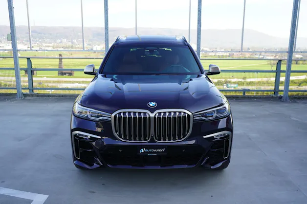 BMW X7 xDRIVE M50d STEPTRONIC M SPORT PLUS l 400 PS