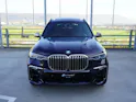 BMW X7 xDRIVE M50d STEPTRONIC M SPORT PLUS l 400 PS