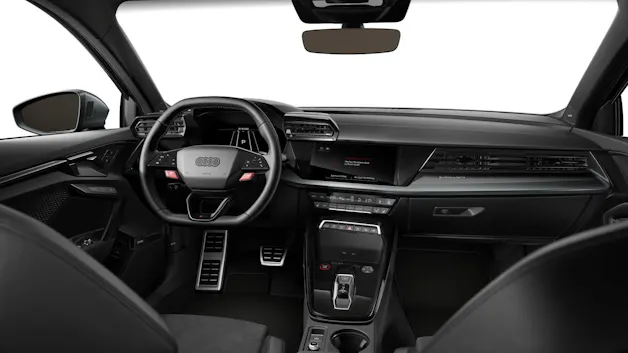 AUDI RS3 Sportback 2.5 TSI quattro S-tronic