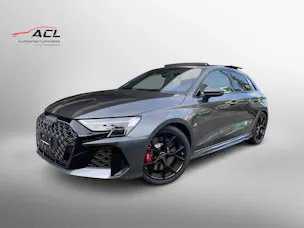 AUDI RS3 Sportback 2.5 TSI quattro S-tronic