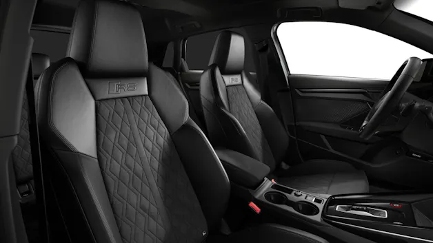 AUDI RS3 Sportback 2.5 TSI quattro S-tronic