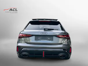 AUDI RS3 Sportback 2.5 TSI quattro S-tronic