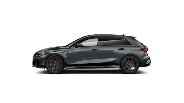 AUDI RS3 Sportback 2.5 TSI quattro S-tronic