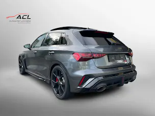 AUDI RS3 Sportback 2.5 TSI quattro S-tronic