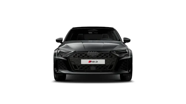 AUDI RS3 Sportback 2.5 TSI quattro S-tronic