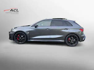 AUDI RS3 Sportback 2.5 TSI quattro S-tronic