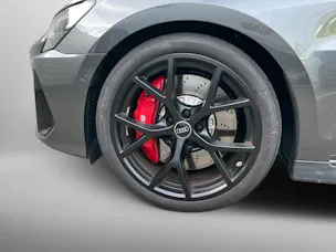 AUDI RS3 Sportback 2.5 TSI quattro S-tronic