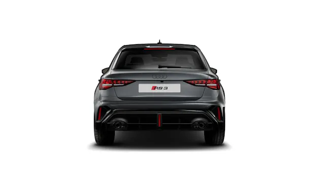AUDI RS3 Sportback 2.5 TSI quattro S-tronic