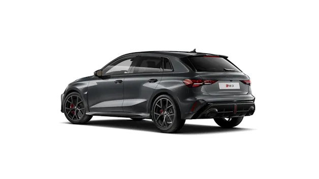 AUDI RS3 Sportback 2.5 TSI quattro S-tronic