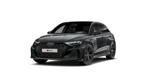 AUDI RS3 Sportback 2.5 TSI quattro S-tronic